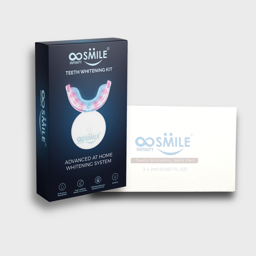 Extended Whitening Kit