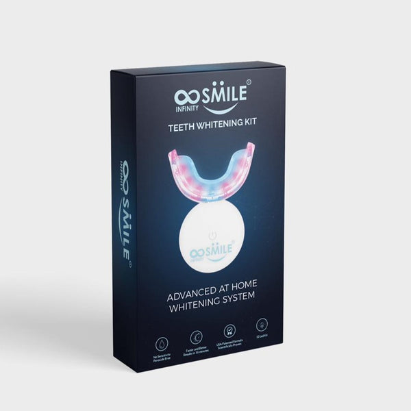 Whitening Teeth Kit ProV®